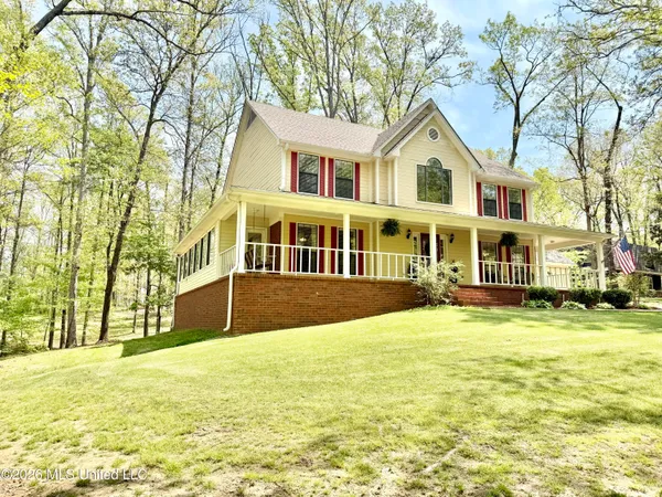 $459,900 | 3440 Fir Drive, Olive Branch, MS 38654