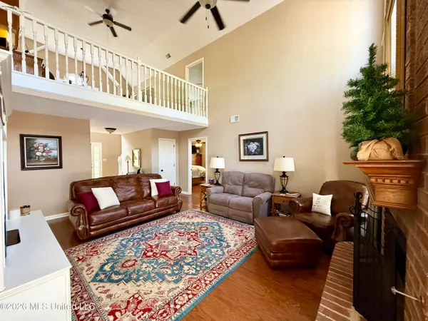 $459,900 | 3440 Fir Drive, Olive Branch, MS 38654