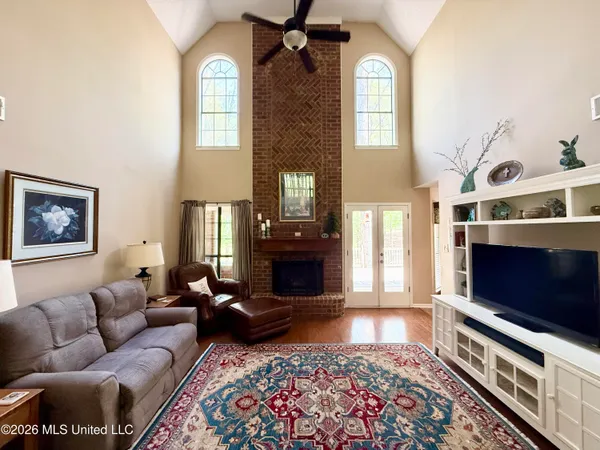 $459,900 | 3440 Fir Drive, Olive Branch, MS 38654