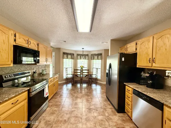 $459,900 | 3440 Fir Drive, Olive Branch, MS 38654