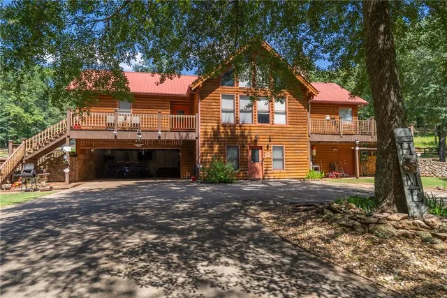 $875,000 | 1840 Double Springs Church Road, Monroe, GA 30656