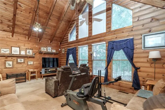 $875,000 | 1840 Double Springs Church Road, Monroe, GA 30656