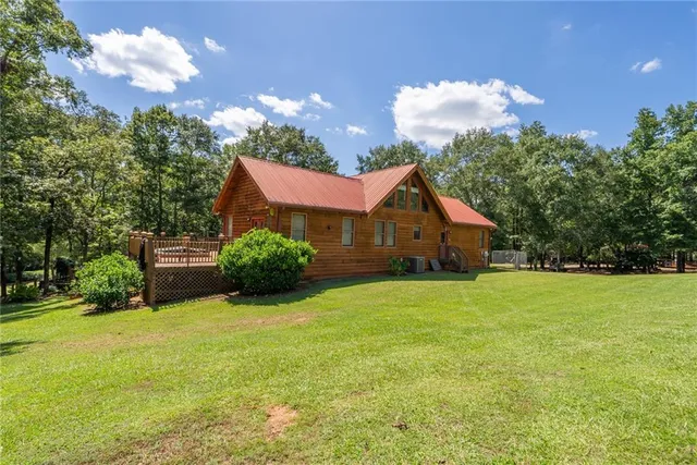 $875,000 | 1840 Double Springs Church Road, Monroe, GA 30656