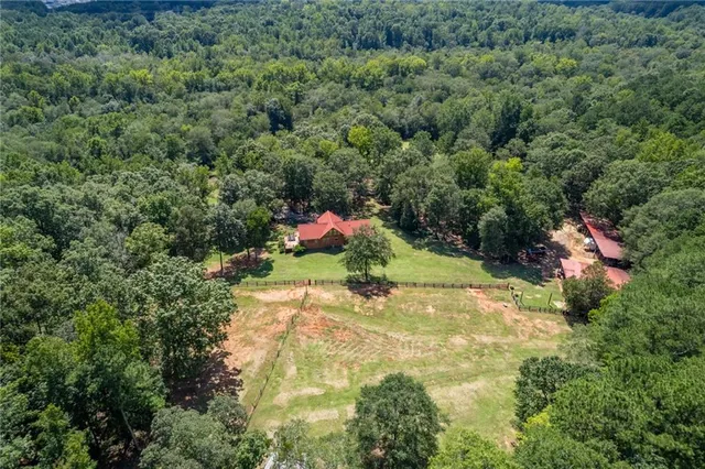 $875,000 | 1840 Double Springs Church Road, Monroe, GA 30656