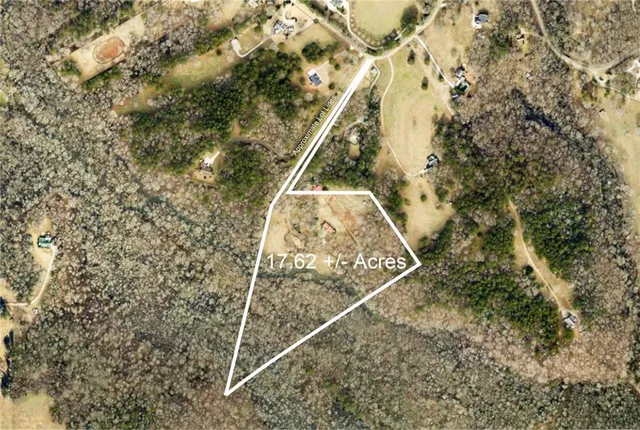 $875,000 | 1840 Double Springs Church Road, Monroe, GA 30656