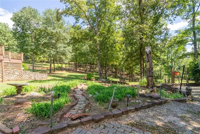 $875,000 | 1840 Double Springs Church Road, Monroe, GA 30656