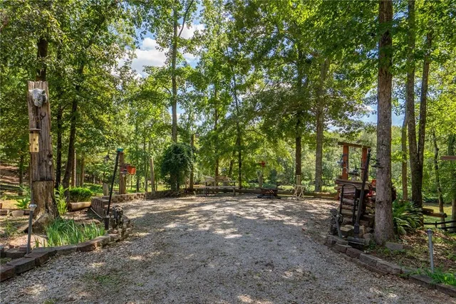 $875,000 | 1840 Double Springs Church Road, Monroe, GA 30656