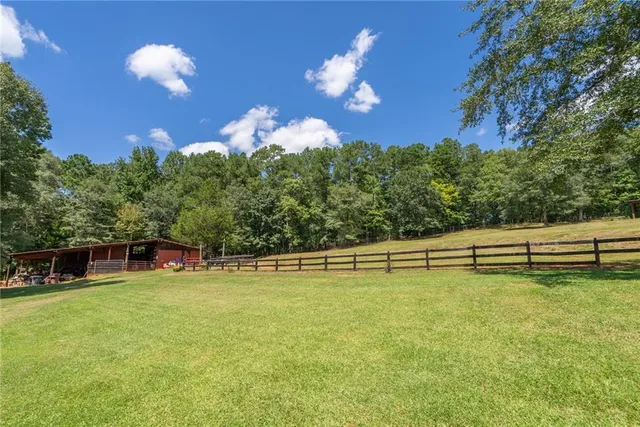 $875,000 | 1840 Double Springs Church Road, Monroe, GA 30656
