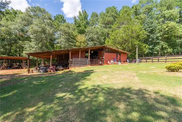 $875,000 | 1840 Double Springs Church Road, Monroe, GA 30656