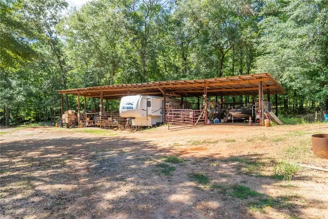 $875,000 | 1840 Double Springs Church Road, Monroe, GA 30656