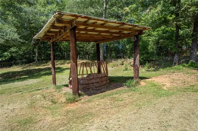 $875,000 | 1840 Double Springs Church Road, Monroe, GA 30656