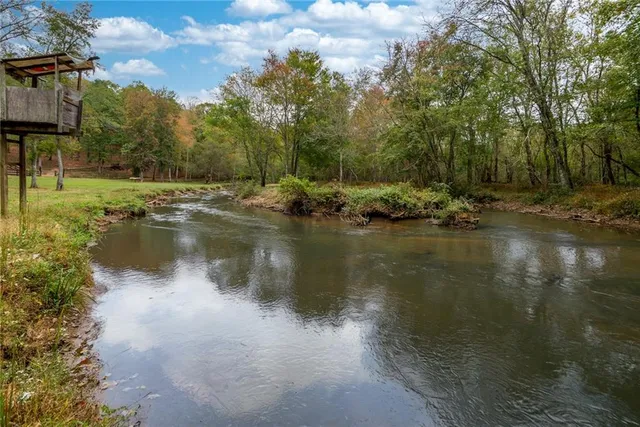 $875,000 | 1840 Double Springs Church Road, Monroe, GA 30656