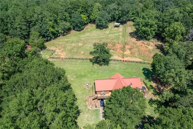$875,000 | 1840 Double Springs Church Road, Monroe, GA 30656