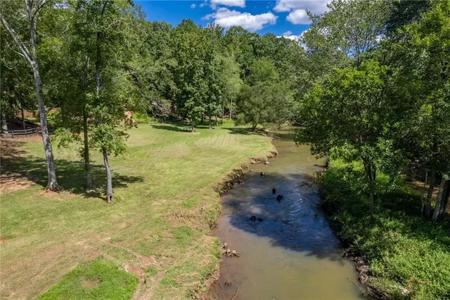 $875,000 | 1840 Double Springs Church Road, Monroe, GA 30656