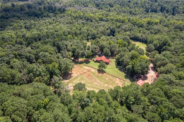 $875,000 | 1840 Double Springs Church Road, Monroe, GA 30656