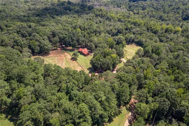 $875,000 | 1840 Double Springs Church Road, Monroe, GA 30656