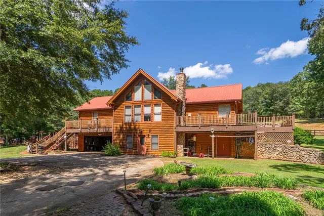 $875,000 | 1840 Double Springs Church Road, Monroe, GA 30656