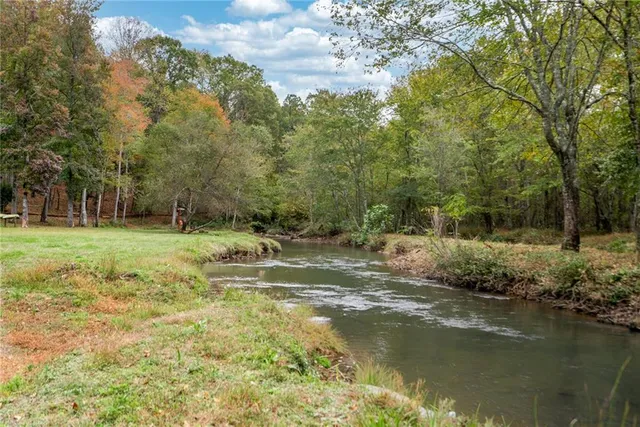 $875,000 | 1840 Double Springs Church Road, Monroe, GA 30656