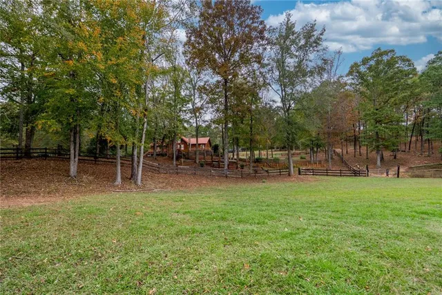 $875,000 | 1840 Double Springs Church Road, Monroe, GA 30656