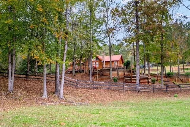 $875,000 | 1840 Double Springs Church Road, Monroe, GA 30656
