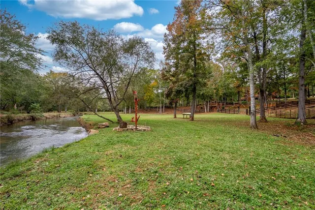 $875,000 | 1840 Double Springs Church Road, Monroe, GA 30656