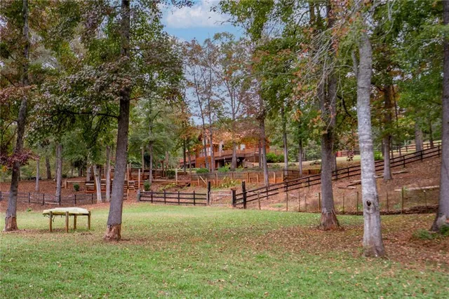 $875,000 | 1840 Double Springs Church Road, Monroe, GA 30656