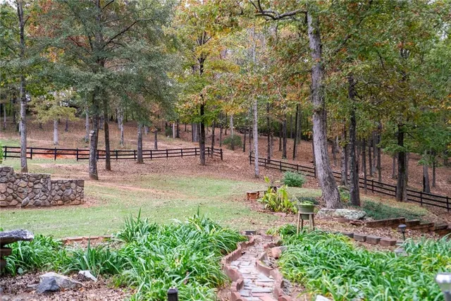 $875,000 | 1840 Double Springs Church Road, Monroe, GA 30656