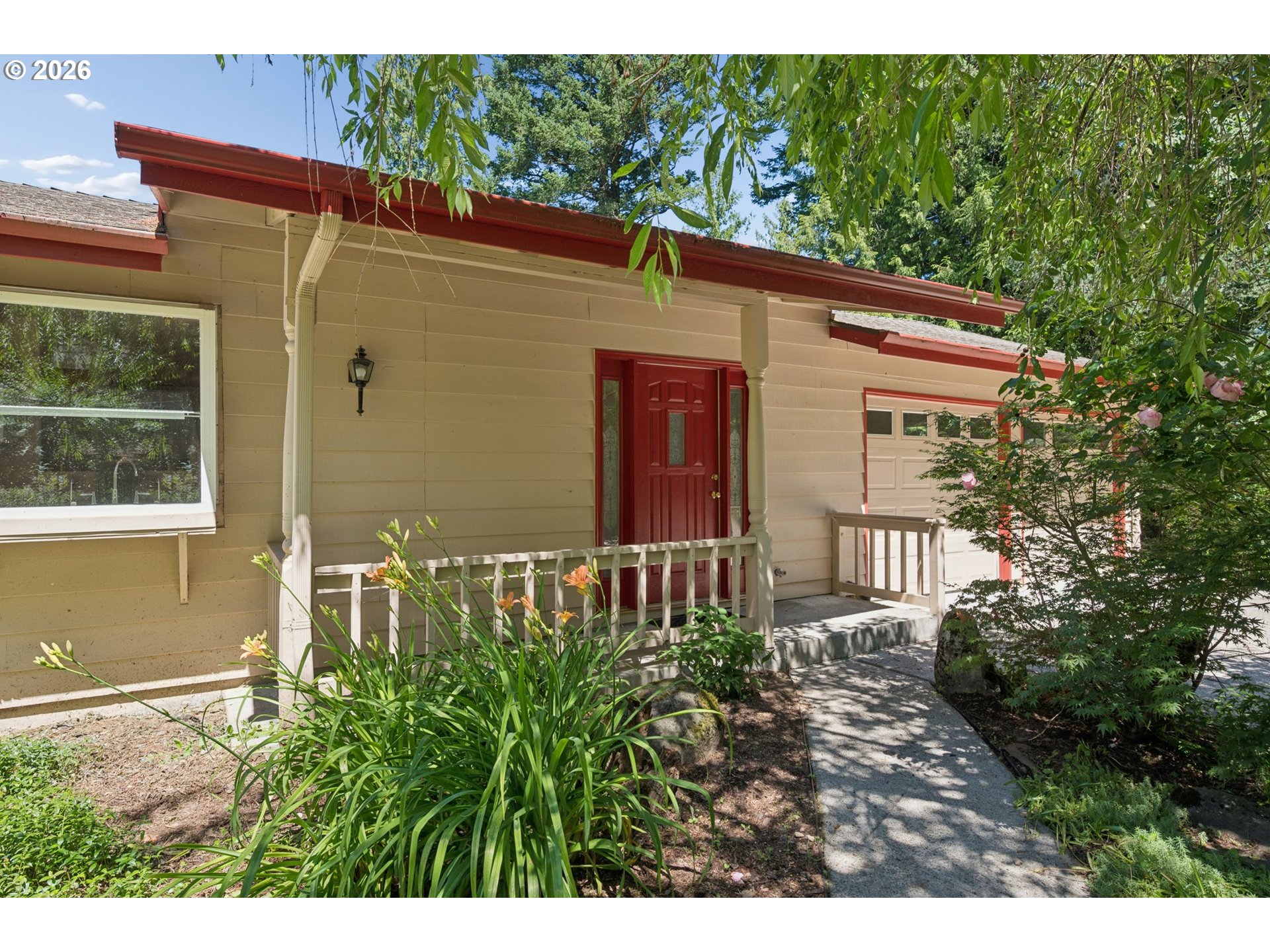 37205 Northeast Clara Smith Road Corbett, OR 97019 - Photo 5 of 47