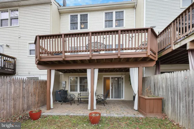 $2,580 | 2921 Lexington Court, Woodbridge, VA 22192