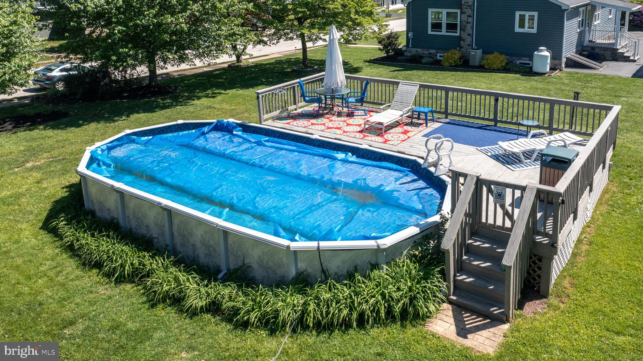 358 Ridge Avenue Spring City, PA 19475 - Photo 11 of 57 Perfect Summer Retreat