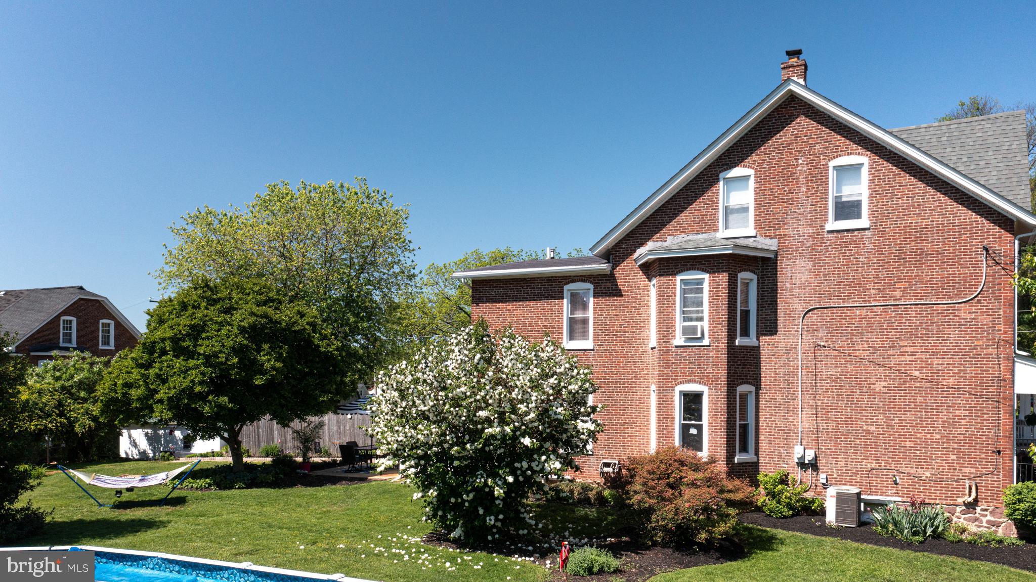 358 Ridge Avenue Spring City, PA 19475 - Photo 12 of 57 Sturdy Brick Home Twin