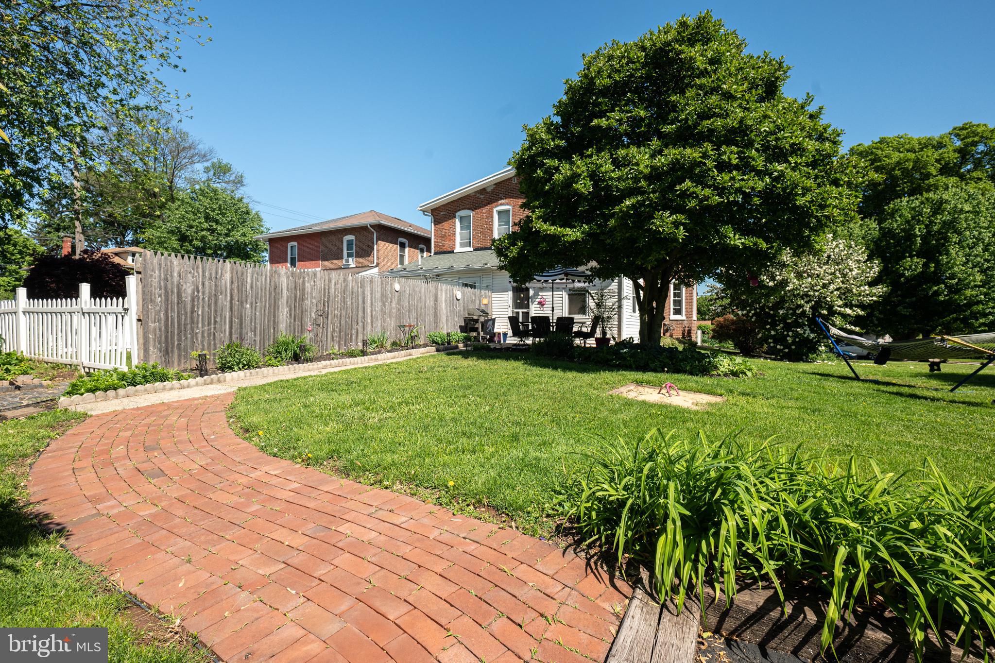 358 Ridge Avenue Spring City, PA 19475 - Photo 13 of 57 Follow the Red Brick Road