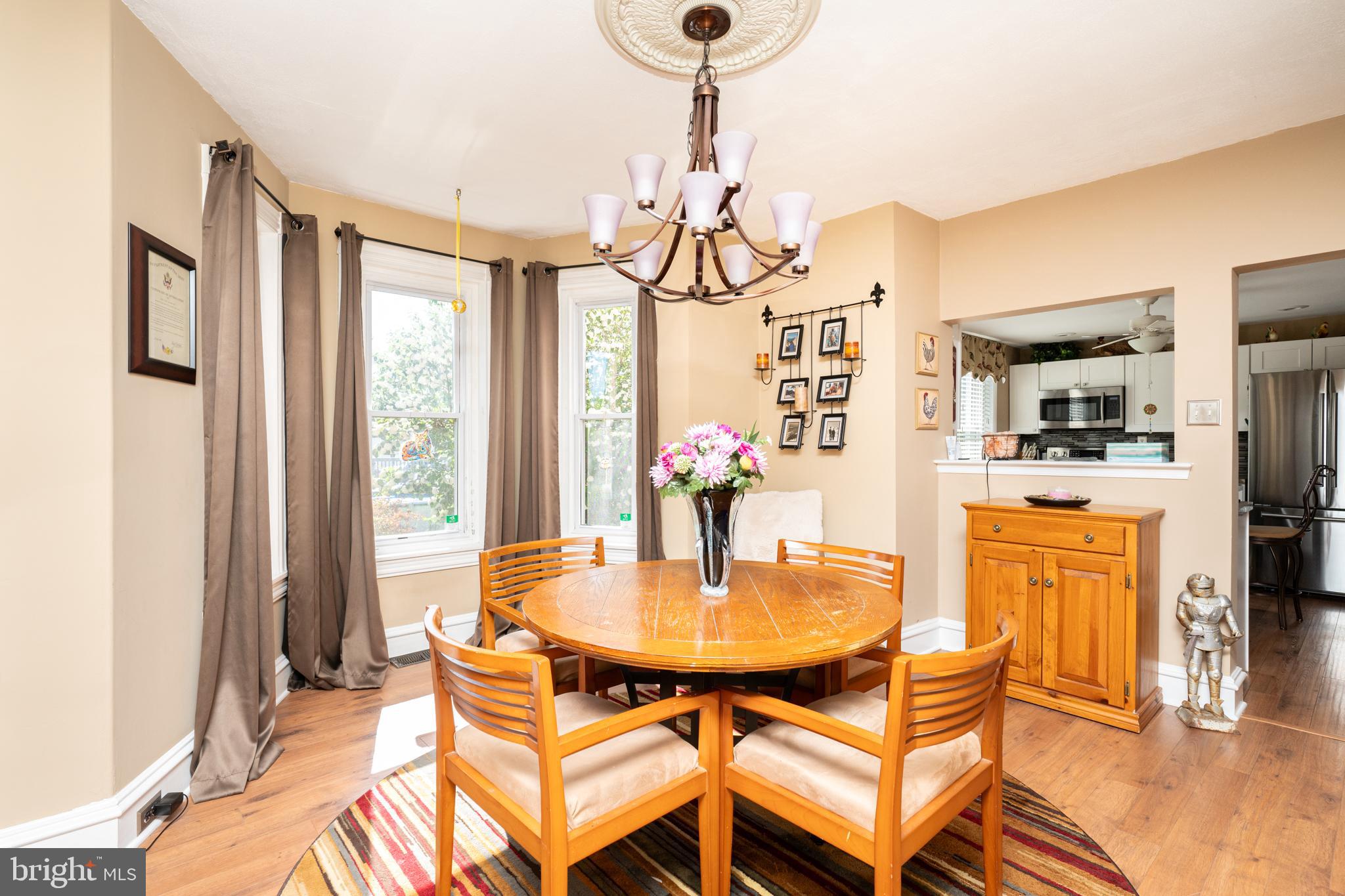 358 Ridge Avenue Spring City, PA 19475 - Photo 20 of 57 Dining with a View