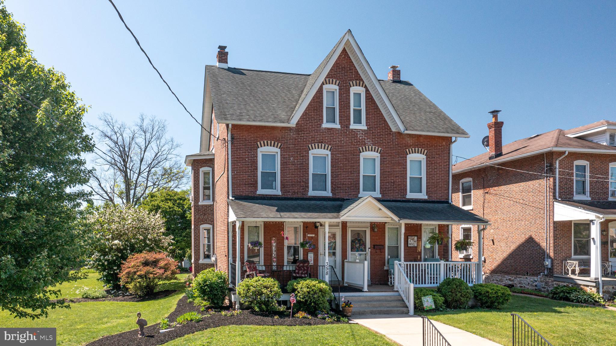 358 Ridge Avenue Spring City, PA 19475 - Photo 2 of 57 Character and Charm