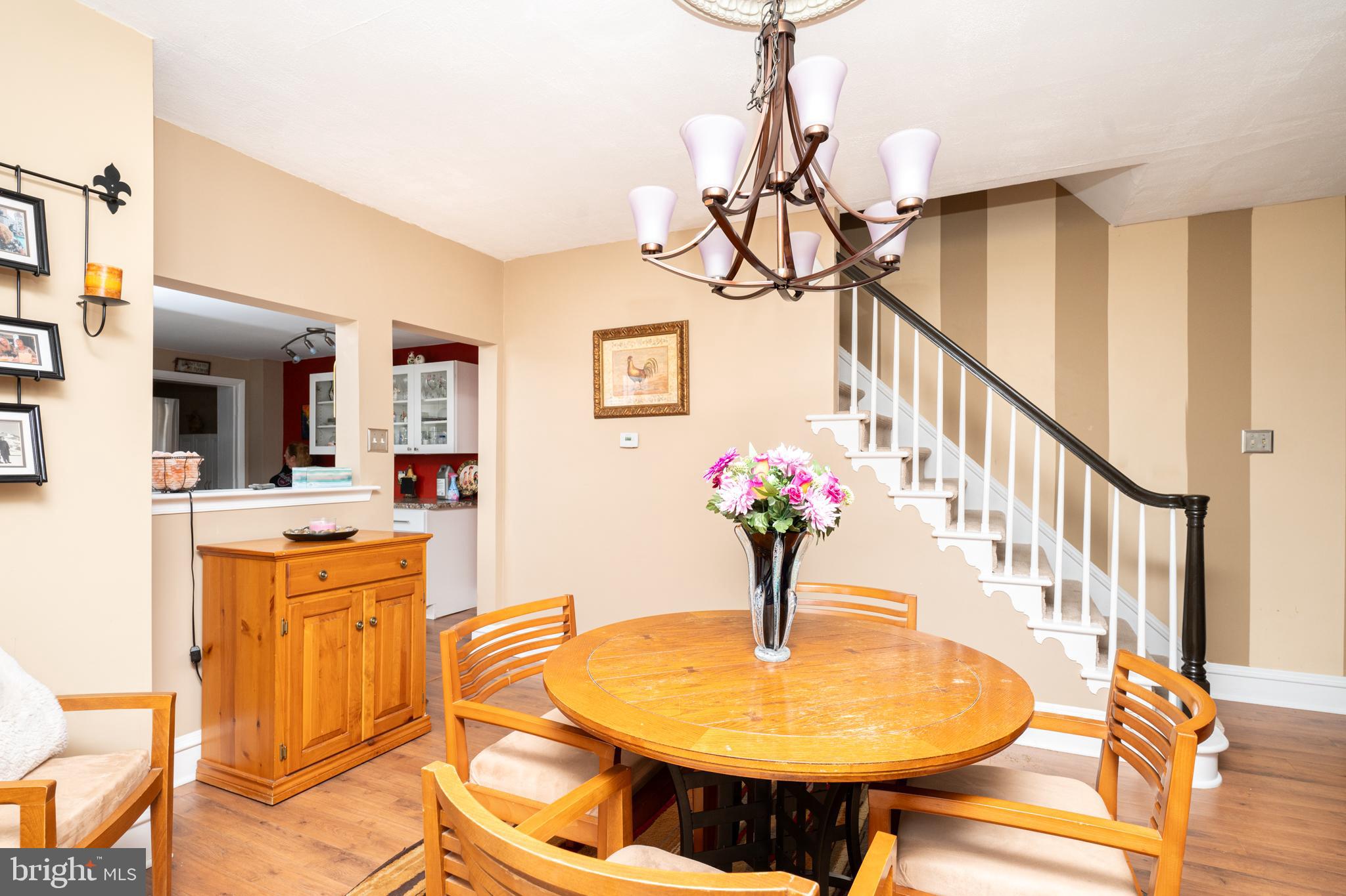 358 Ridge Avenue Spring City, PA 19475 - Photo 21 of 57 Seamless Kitchen Transition