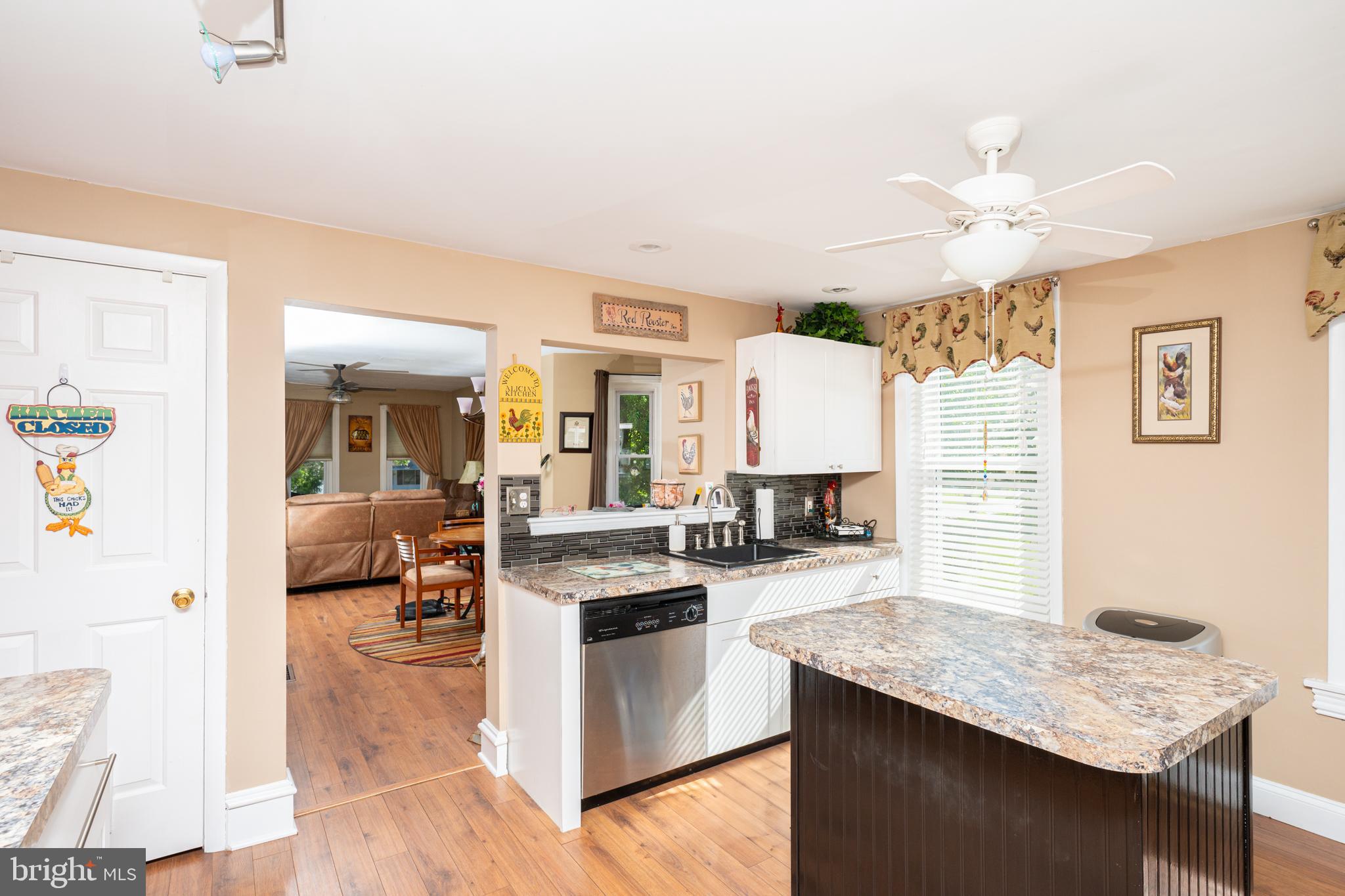 358 Ridge Avenue Spring City, PA 19475 - Photo 22 of 57 Updated Kitchen