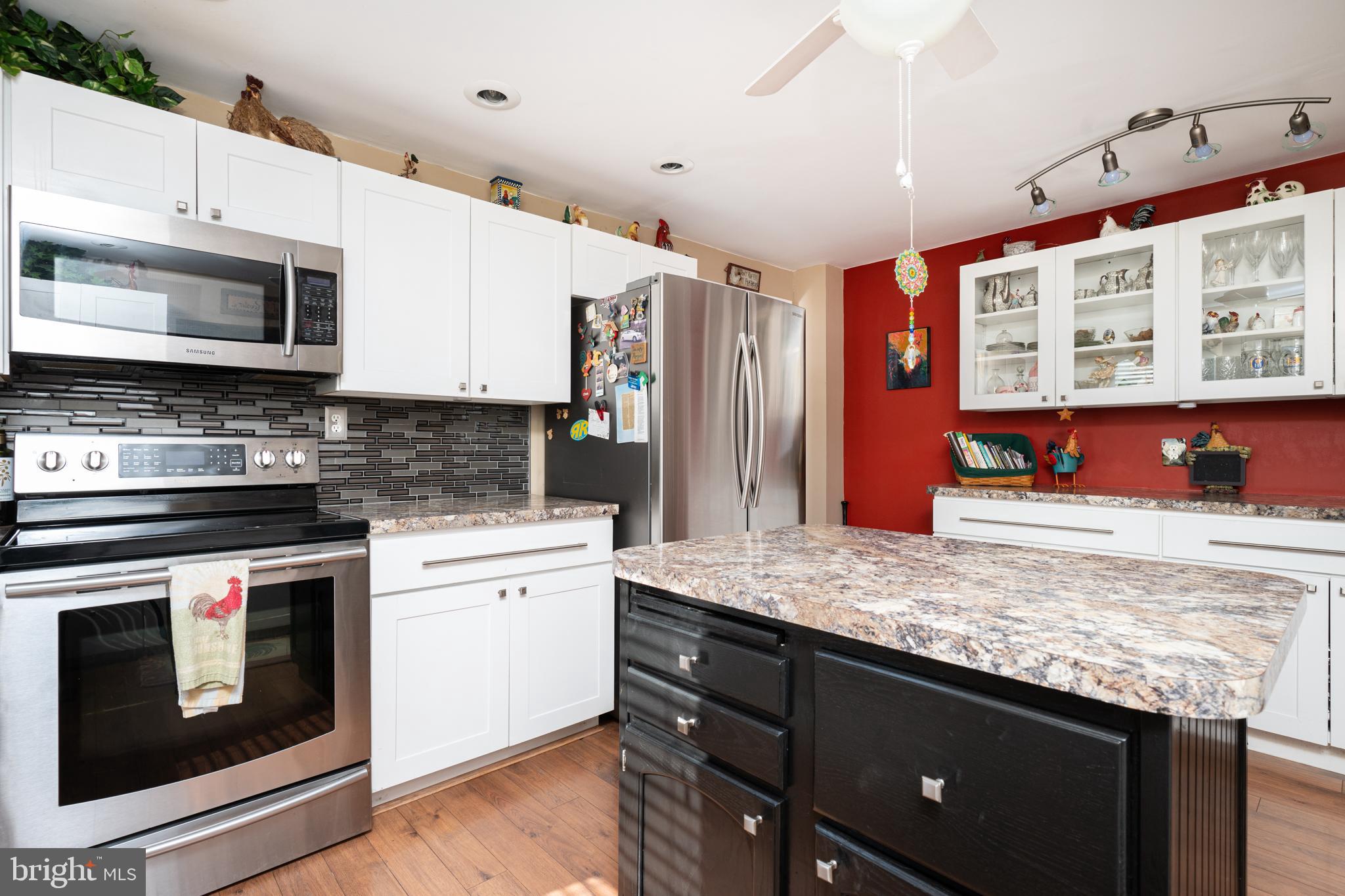 358 Ridge Avenue Spring City, PA 19475 - Photo 24 of 57 Cool Backsplash