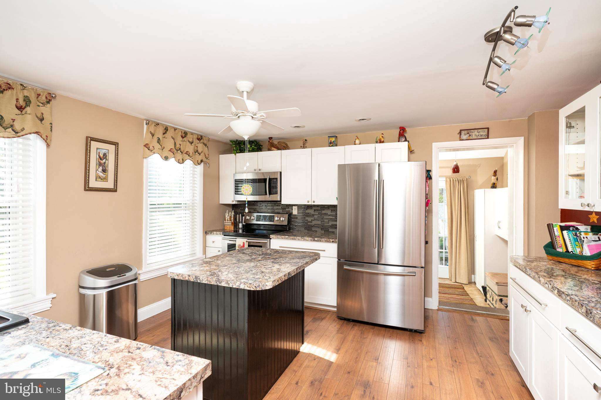 358 Ridge Avenue Spring City, PA 19475 - Photo 27 of 57 Spacious Hosting Setting