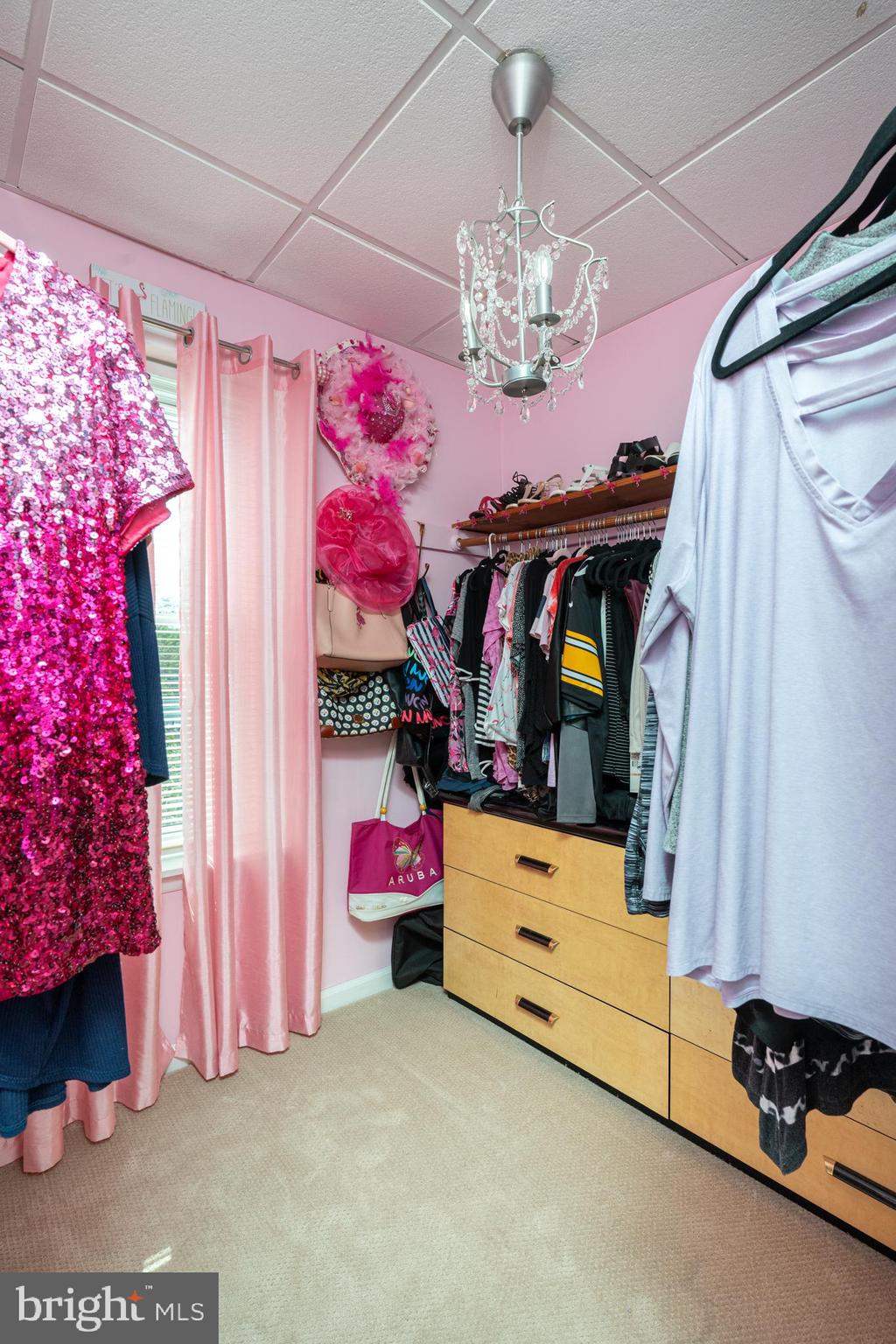 358 Ridge Avenue Spring City, PA 19475 - Photo 38 of 57 Walk-in Closet, She Space