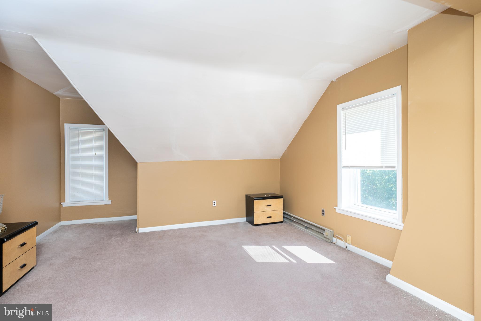 358 Ridge Avenue Spring City, PA 19475 - Photo 44 of 57 Full 3rd Floor Bedroom 3