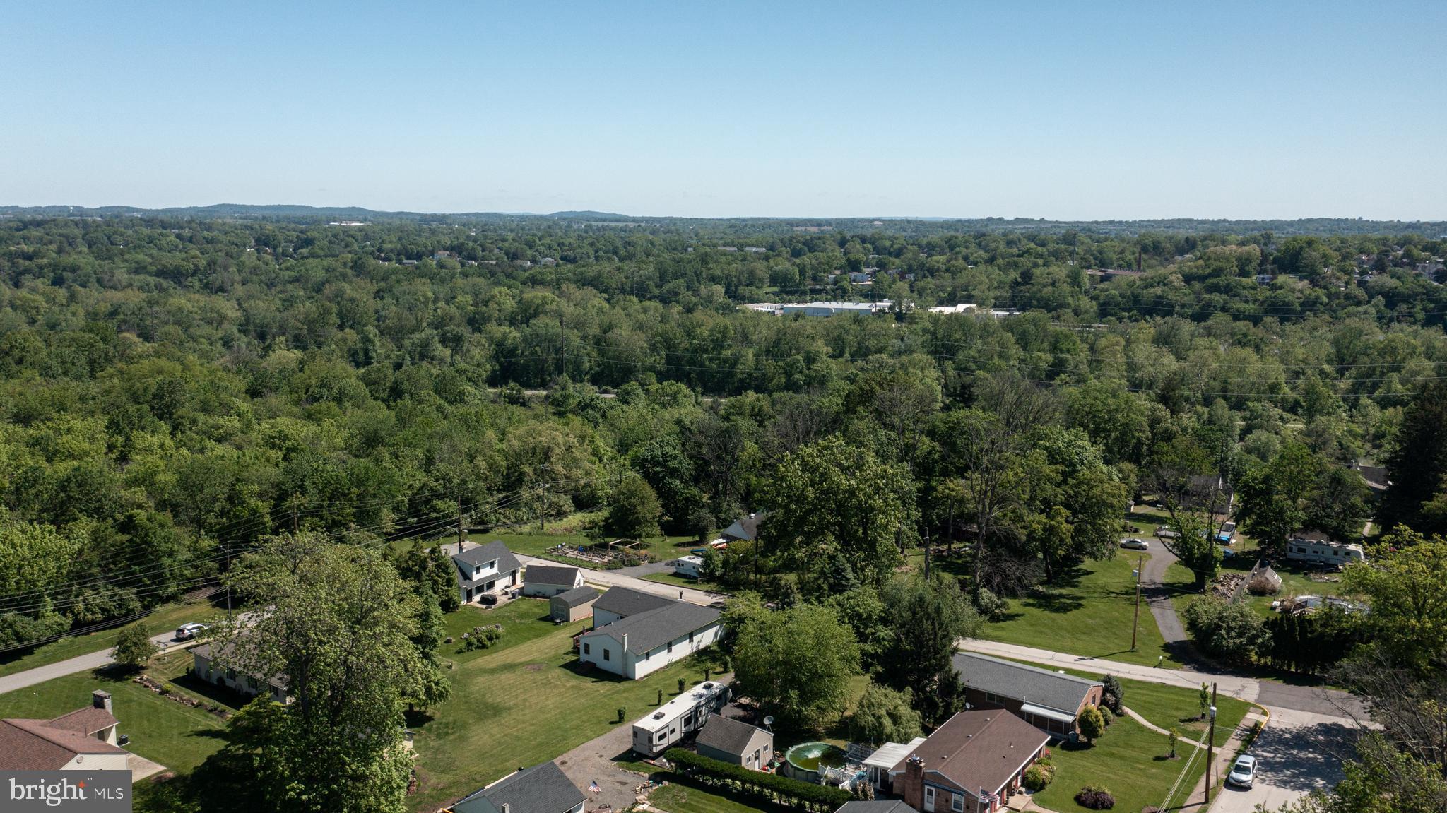 358 Ridge Avenue Spring City, PA 19475 - Photo 49 of 57 Aerial Surrounding
