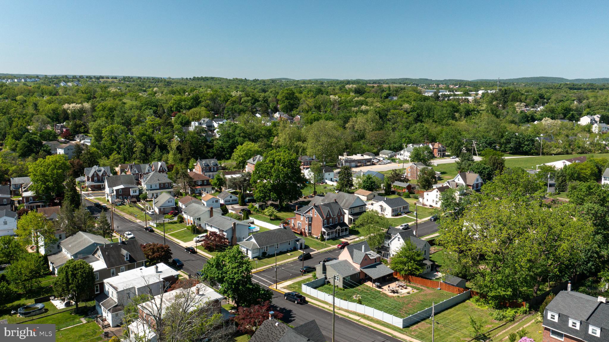 358 Ridge Avenue Spring City, PA 19475 - Photo 50 of 57 Aerial Surrounding