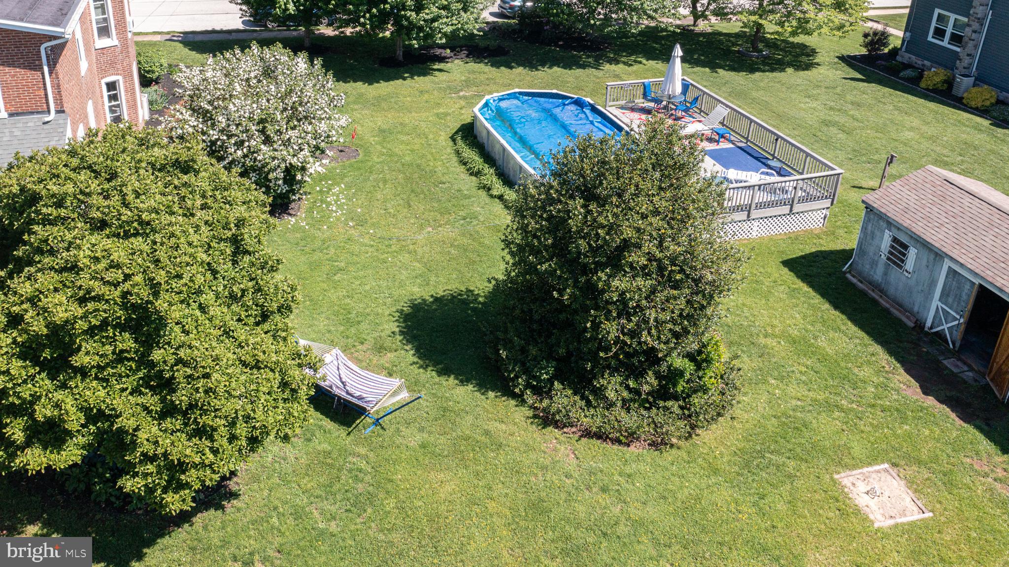 358 Ridge Avenue Spring City, PA 19475 - Photo 52 of 57 Full Large Side Yard