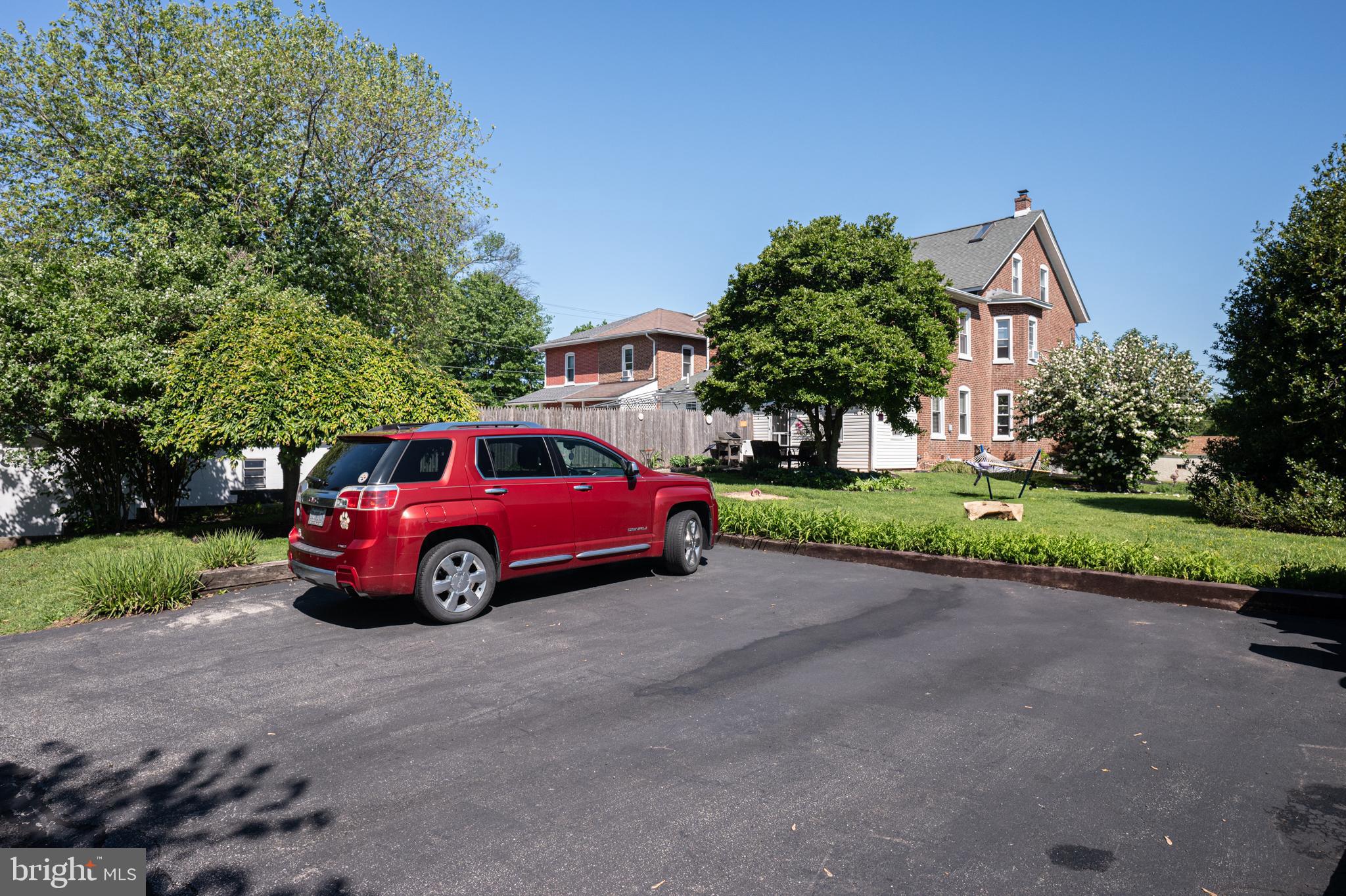 358 Ridge Avenue Spring City, PA 19475 - Photo 54 of 57 Private Parking