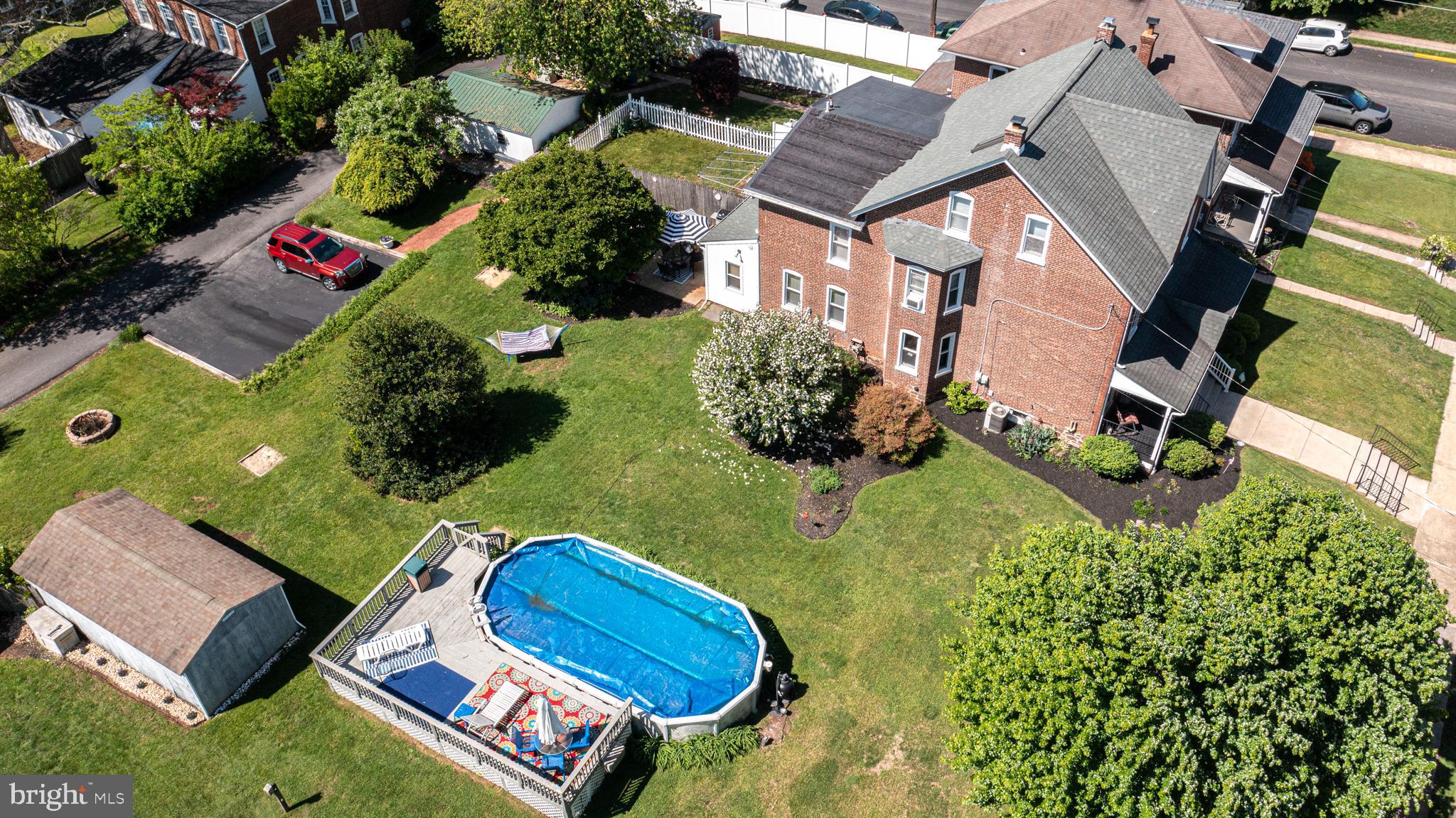 358 Ridge Avenue Spring City, PA 19475 - Photo 9 of 57 WOW