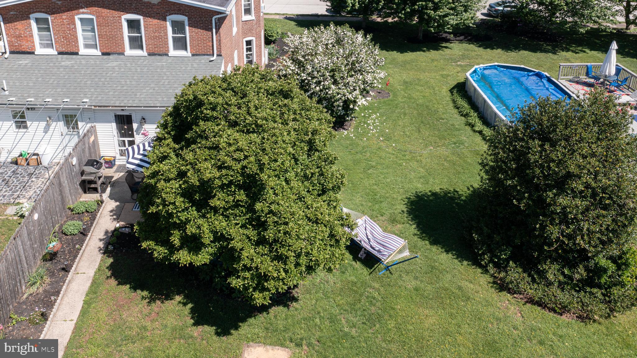 358 Ridge Avenue Spring City, PA 19475 - Photo 10 of 57 Nap in the Shade!