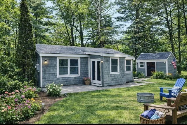 $245,000 | 92 Cole Road, Northwood, NH 03261