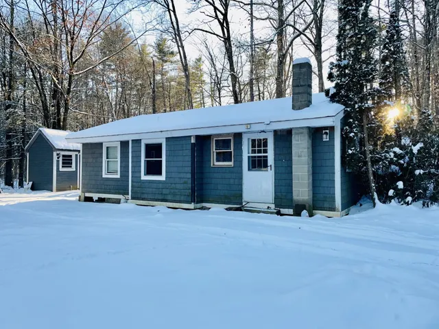 $245,000 | 92 Cole Road, Northwood, NH 03261