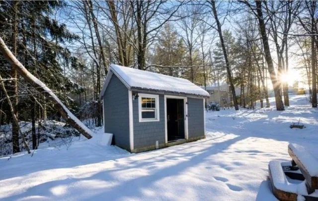 $245,000 | 92 Cole Road, Northwood, NH 03261