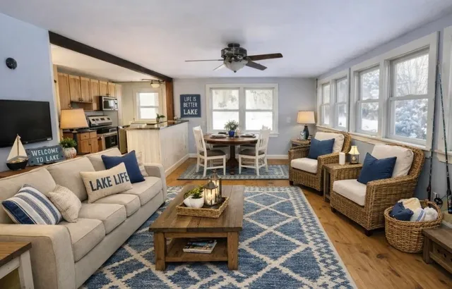 $245,000 | 92 Cole Road, Northwood, NH 03261